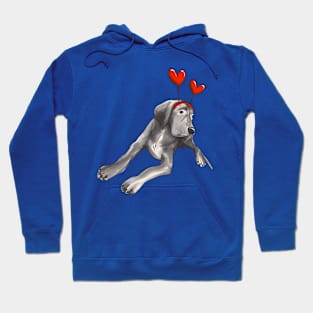 Lovely doggo Hoodie